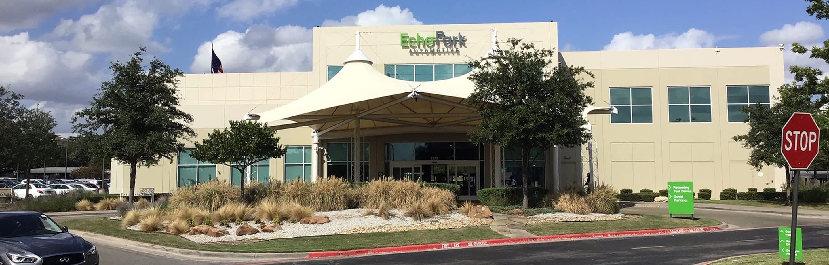 Used Car Dealership In Dallas, TX | EchoPark Automotive