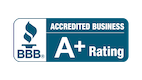 Better Business Bureau logo